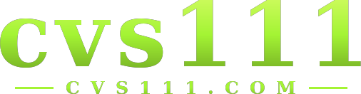 cvs111 logo